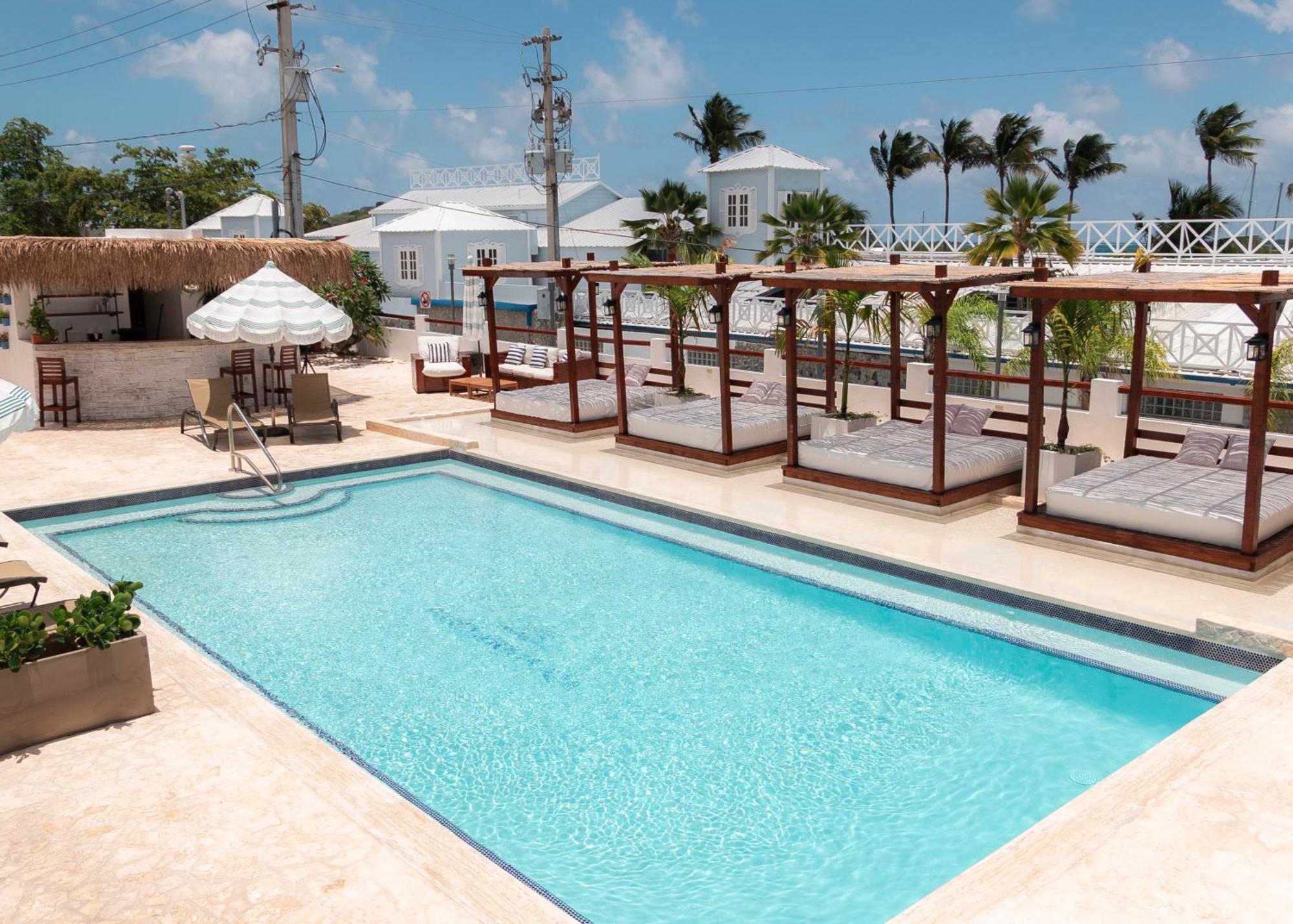 Parguera Plaza Hotel - Adults Only La Parguera Exteriér fotografie